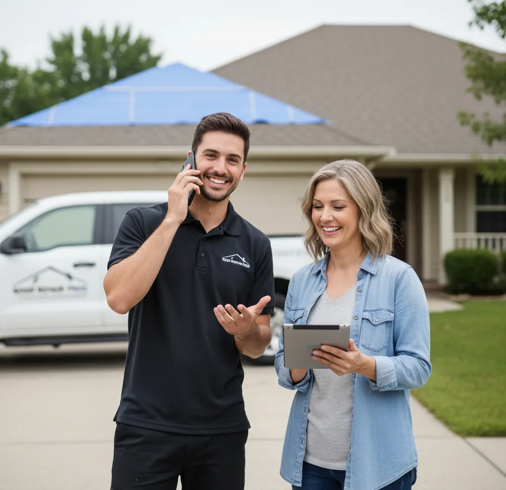 Storm Damage Repair in Suncook, NH